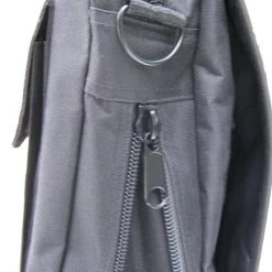 Hero's Pride Nylon Utility Shoulder Bag