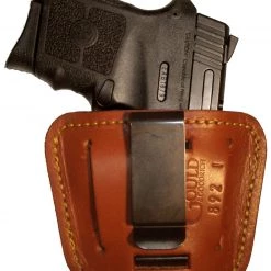 Concealment Holsters Gould & Goodrich 892/B892 Ambidextrous Holster