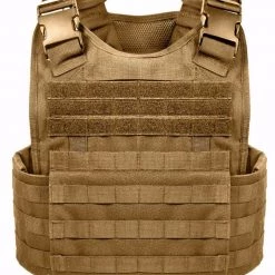 Rothco MOLLE Plate Carrier Vest MOLLE Vests