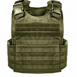 Rothco MOLLE Plate Carrier Vest MOLLE Vests