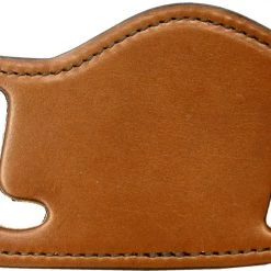 Concealment Holsters Gould & Goodrich 893 Low Profile Belt Slide Holster