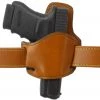 Gould & Goodrich 895 LPBS Holster With Removable Body Shield