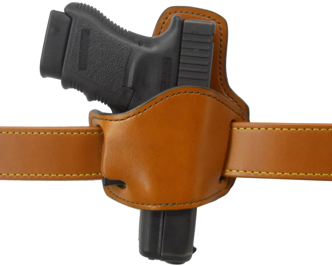 Gould & Goodrich 895 LPBS Holster With Removable Body Shield 3 Gould & Goodrich 895 LPBS Holster With Removable Body Shield
