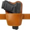 Gould & Goodrich 896/B896 Ambidextrous Holster With Removable Body Shield Concealment Holsters