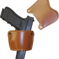 Gould & Goodrich 896/B896 Ambidextrous Holster With Removable Body Shield Concealment Holsters