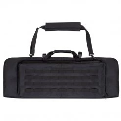 Gun Bags & Gun Cases Rothco Low Profile 36 Inch Rifle Case - Black