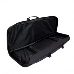 Gun Bags & Gun Cases Rothco Low Profile 36 Inch Rifle Case - Black 14 Gun Bags & Gun Cases Rothco Low Profile 36 Inch Rifle Case - Black