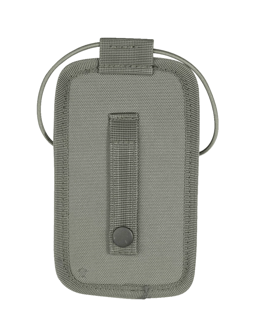 Tru-Spec Universal Duty Radio Duty Pouch Radio Pouches 4 Tru-Spec Universal Duty Radio Duty Pouch Radio Pouches