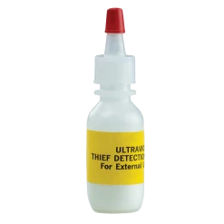 Home Protection Tru-Spec UV Ultraviolet Theft Detection Powder