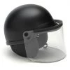 Sirchie Premier Crown 906 TacElite EPR Polycarbonate Alloy Riot Helmet Helmets