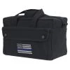 Rothco Thin Blue Line Mechanic Tool Bag Duffel Bags