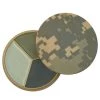 Camo Paint Rothco Digital Camo 3 Color Face Paint Compact