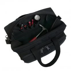 Duffel Bags Rothco G.I. Type Zipper Pocket Mechanics Tool Bag With Military Stencil