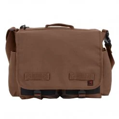 Rothco Concealed Carry Messenger Bag Attache And Shoulder Bags