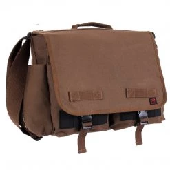 Rothco Concealed Carry Messenger Bag Attache And Shoulder Bags