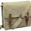 Attache And Shoulder Bags Rothco Vintage Canvas Medic Bag