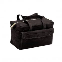 Rothco G.I. Type Mechanics Tool Bag With Brass Zipper