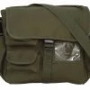 Rothco Canvas Urban Explorer Bag Attache And Shoulder Bags
