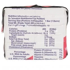 Rothco MREs Datrex 2400 Calorie Emergency Food Ration 7 Rothco MREs Datrex 2400 Calorie Emergency Food Ration