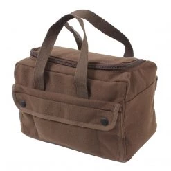Rothco Wide Mouth Mechanics Tool Bag
