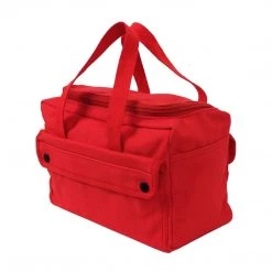 Rothco Wide Mouth Mechanics Tool Bag
