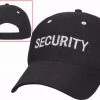 Security Officer / Guard Gear Rothco Security Low Profile Insignia Mesh Cap 2 Security Officer / Guard Gear Rothco Security Low Profile Insignia Mesh Cap