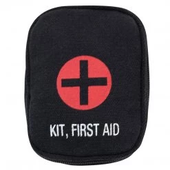 EMS Pouches Rothco Military Zipper First Aid Kit Pouch