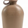 Rothco Genuine G.I. 3 Piece 1 Quart Plastic Canteen
