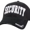 Rothco Security Deluxe Low Profile Cap