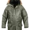 Rothco N-3B Snorkel Parka