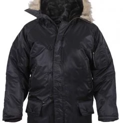 Rothco N-3B Snorkel Parka