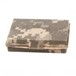 Rothco G.I. Type ACU Digital Camo 3 Color Compact