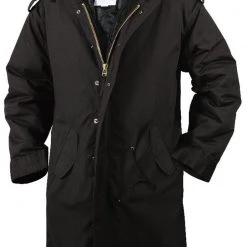 Hyvat & Parkas Rothco M-51 Fishtail Parka
