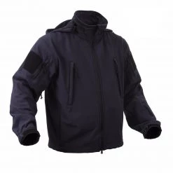 Rothco Special Ops Tactical Soft Shell Jacket Jackets