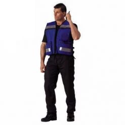 Rothco EMS Rescue Vest Safety Vests 7 Rothco EMS Rescue Vest Safety Vests