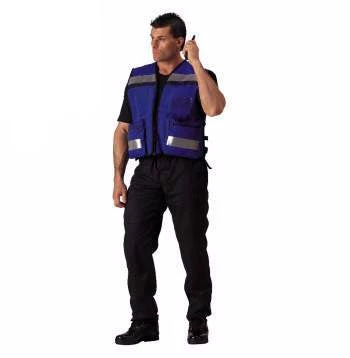 Rothco EMS Rescue Vest Safety Vests 5 Rothco EMS Rescue Vest Safety Vests