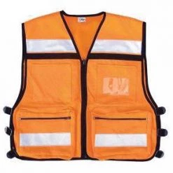 Rothco EMS Rescue Vest Safety Vests