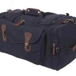 Travel Bags & Luggage Rothco Canvas Long Weekend Bag