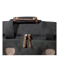 Travel Bags & Luggage Rothco Canvas Long Weekend Bag