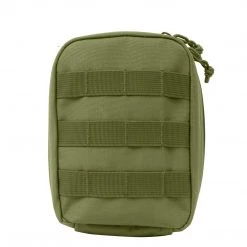 First Aid Kits Rothco MOLLE Tactical First Aid Kit