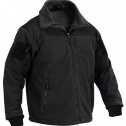 Fleece Jackets & Liners Rothco Spec Ops Tactical Fleece Jacket