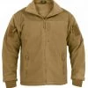 Fleece Jackets & Liners Rothco Spec Ops Tactical Fleece Jacket