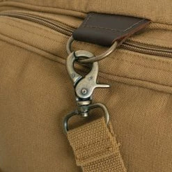 Travel Bags & Luggage Rothco Canvas Long Weekend Bag