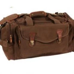 Travel Bags & Luggage Rothco Canvas Long Weekend Bag
