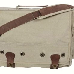 Rothco Canvas Trailblazer Laptop Bag 7 Rothco Canvas Trailblazer Laptop Bag