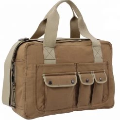 Rothco Two Tone Specialist Carry All Shoulder Bag