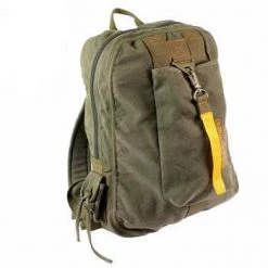 Stuff Sacks And Small Bags Rothco Vintage Canvas Flight Bag