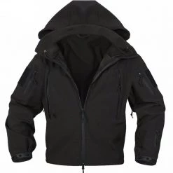 Rothco Special Ops Tactical Soft Shell Jacket Jackets