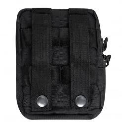 Utility Pouches Rothco MOLLE Compatible EDC (Everyday Carry) Accessory Pouch