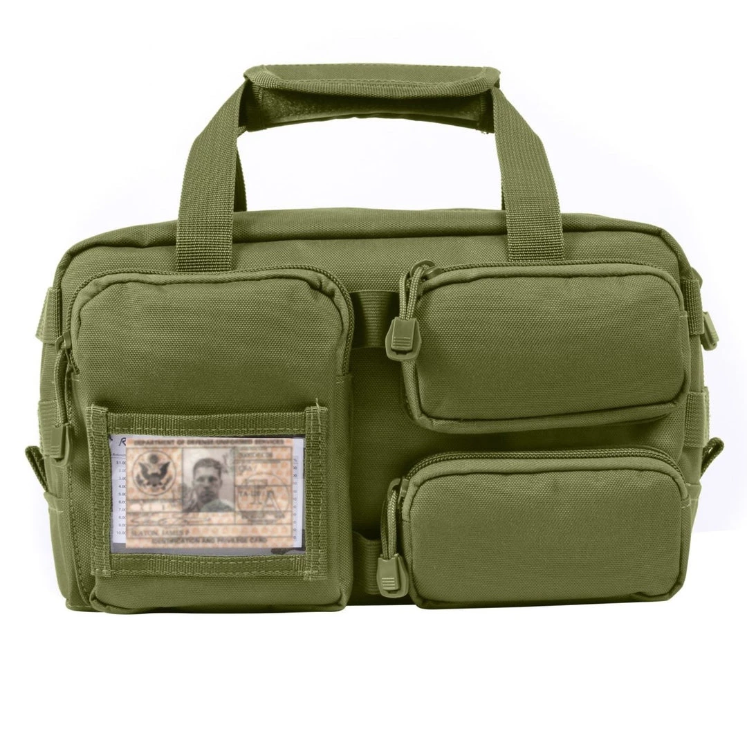 Duty / Patrol Bags Rothco Tactical Tool Bag 7 Duty / Patrol Bags Rothco Tactical Tool Bag